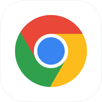 Chrome
