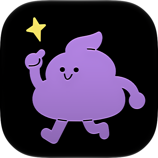 POOPY app icon